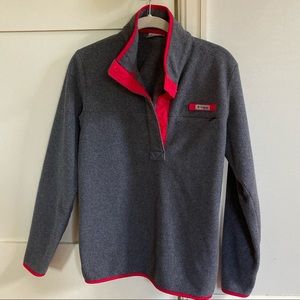 Vintage 1990’s Columbia fleece pullover